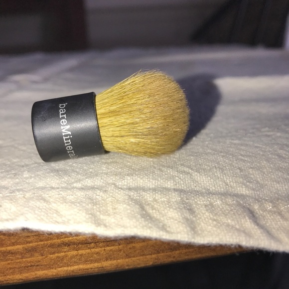 bareMinerals Makeup Bare Minerals Brushes Poshmark